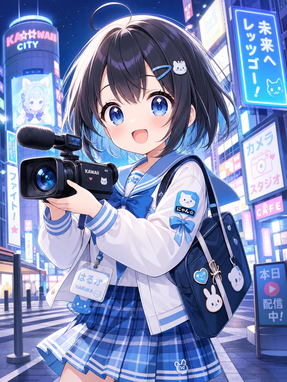 少萝-少萝二次元美图展示 · 动漫同人创作精选